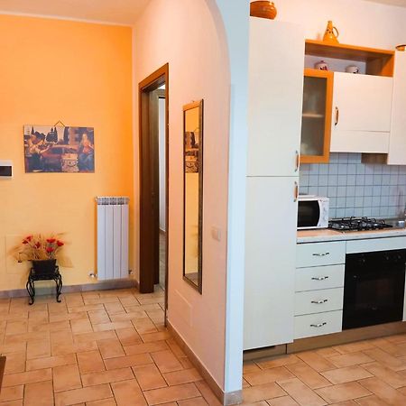 Borgo San Savino Guest House San Savino  Екстериор снимка