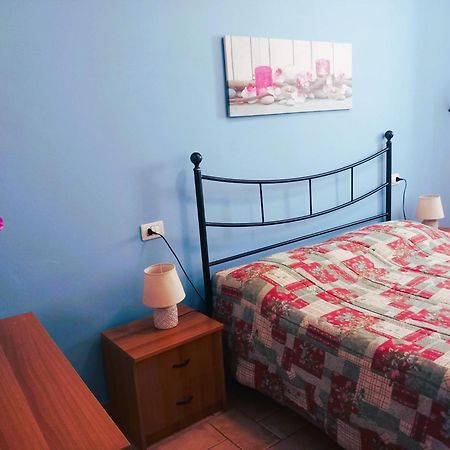 Borgo San Savino Guest House San Savino  Екстериор снимка