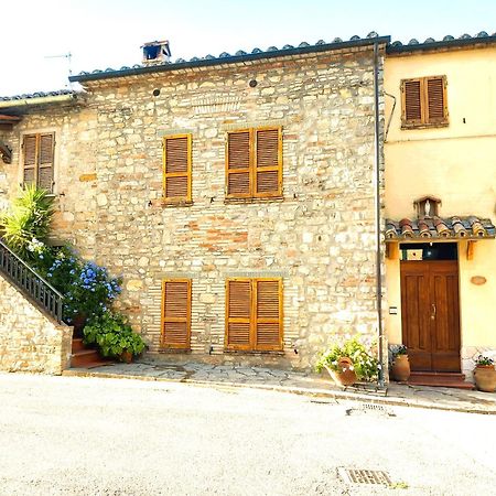 Borgo San Savino Guest House San Savino  Екстериор снимка