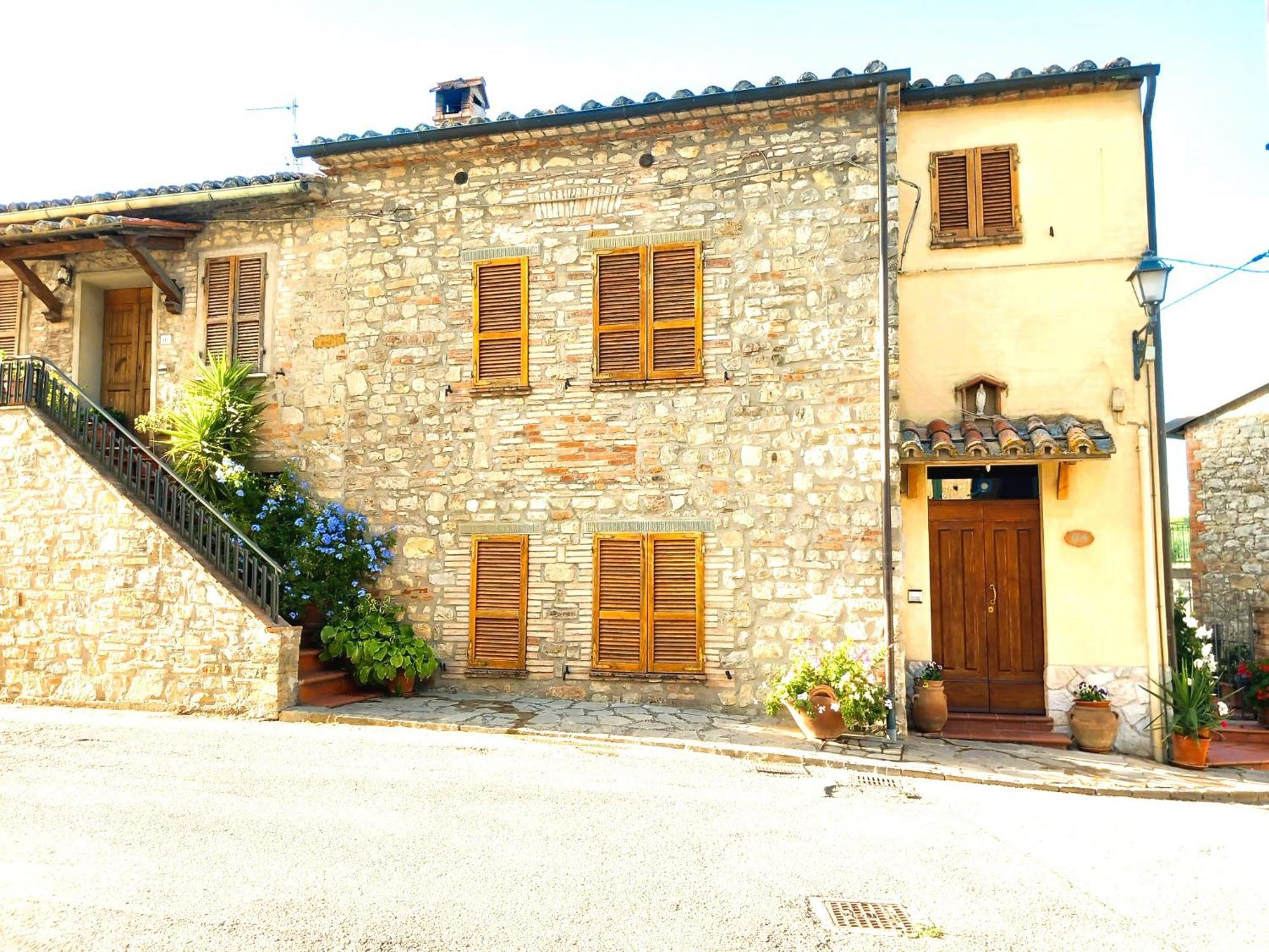 Borgo San Savino Guest House San Savino  Екстериор снимка